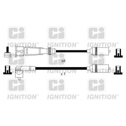 Ignition Cable Kit QUINTON HAZELL XC1149 OE Ref N10050202