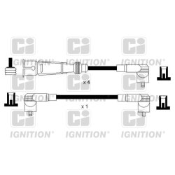 Ignition Cable Kit QUINTON HAZELL XC1151 OE Ref N10052904