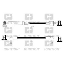 Ignition Cable Kit QUINTON HAZELL XC1152 QUINTON HAZELL
