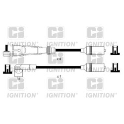Ignition Cable Kit QUINTON HAZELL XC1159