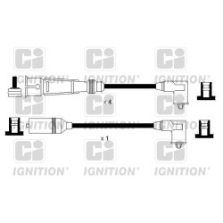 Ignition Cable Kit QUINTON HAZELL XC1160 OE Ref 321998031 QUINTON HAZELL