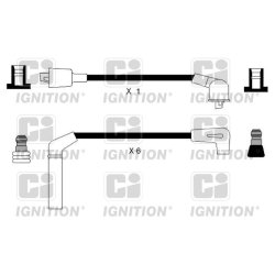 Ignition Cable Kit QUINTON HAZELL XC1165