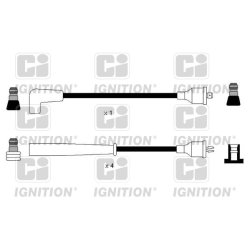 Ignition Cable Kit QUINTON HAZELL XC1166 OE Ref 04637155