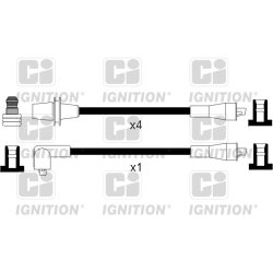 Ignition Cable Kit QUINTON HAZELL XC117 OE Ref 5967J9