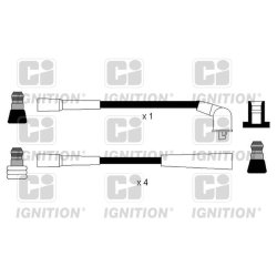 Ignition Cable Kit QUINTON HAZELL XC1174 QUINTON HAZELL
