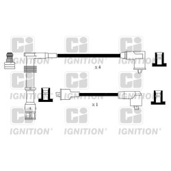 Ignition Cable Kit QUINTON HAZELL XC1175 OE Ref 1663024 QUINTON HAZELL