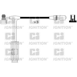 Ignition Cable Kit QUINTON HAZELL XC1181 OE Ref Q4150034 QUINTON HAZELL