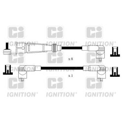 Ignition Cable Kit QUINTON HAZELL XC1184