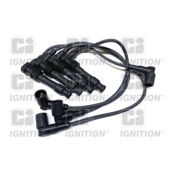 Ignition Cable Kit QUINTON HAZELL XC1185 OE Ref 1612552 QUINTON HAZELL