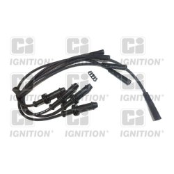 Ignition Cable Kit QUINTON HAZELL XC1189 OE Ref 9153775680