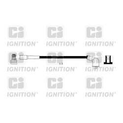 Ignition Cable Kit QUINTON HAZELL XC1193 QUINTON HAZELL