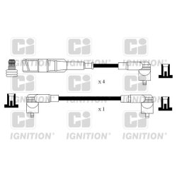 Ignition Cable Kit QUINTON HAZELL XC1198