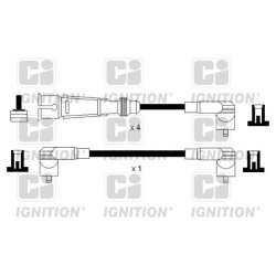 Ignition Cable Kit QUINTON HAZELL XC1199