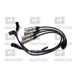 Ignition Cable Kit QUINTON HAZELL XC1204