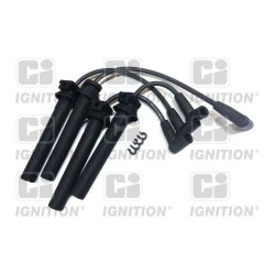 Ignition Cable Kit QUINTON HAZELL XC1207 OE Ref 05072488AA