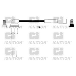 Ignition Cable Kit QUINTON HAZELL XC1209 OE Ref 05018394AA