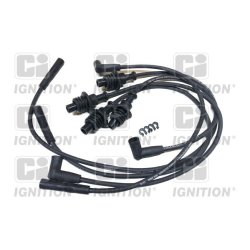 Ignition Cable Kit QUINTON HAZELL XC121 OE Ref 5967E5