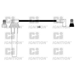 Ignition Cable Kit QUINTON HAZELL XC1210 OE Ref 04796975