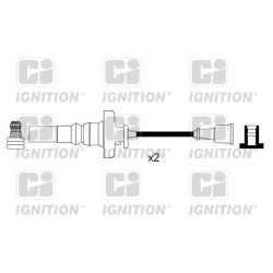 Ignition Cable Kit QUINTON HAZELL XC1220 OE Ref MD365102 QUINTON HAZELL