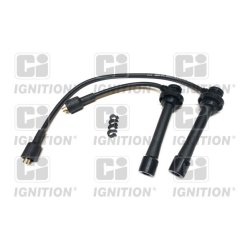 Ignition Cable Kit QUINTON HAZELL XC1221 OE Ref 3370566D00