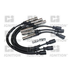 Ignition Cable Kit QUINTON HAZELL XC1226 OE Ref 0002576V002 QUINTON HAZELL