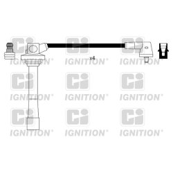 Ignition Cable Kit QUINTON HAZELL XC1230 OE Ref FSD718140B