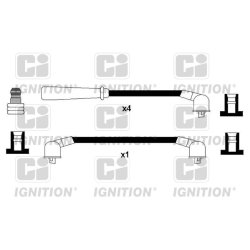 Ignition Cable Kit QUINTON HAZELL XC1231 OE Ref 3370551G10
