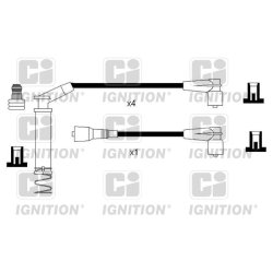 Ignition Cable Kit QUINTON HAZELL XC1236 OE Ref 1282046