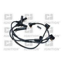 Ignition Cable Kit QUINTON HAZELL XC1300