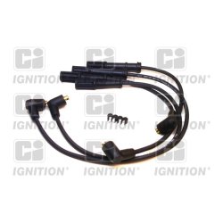 Ignition Cable Kit QUINTON HAZELL XC1304 OE Ref 46749624