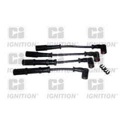 Ignition Cable Kit QUINTON HAZELL XC1305 OE Ref 1535417