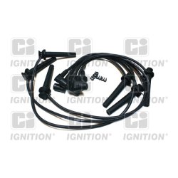 Ignition Cable Kit QUINTON HAZELL XC1306 OE Ref 4138501