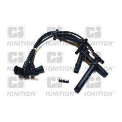 Ignition Cable Kit QUINTON HAZELL XC1307 OE Ref 1111215