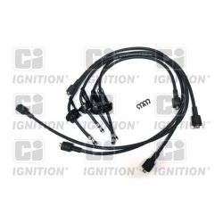Ignition Cable Kit QUINTON HAZELL XC1314 OE Ref 5490353