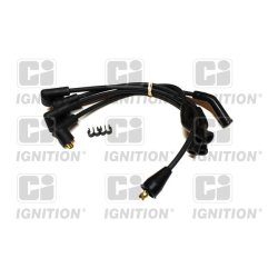 Ignition Cable Kit QUINTON HAZELL XC1316 QUINTON HAZELL