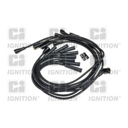 Ignition Cable Kit QUINTON HAZELL XC1317 QUINTON HAZELL