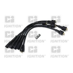 Ignition Cable Kit QUINTON HAZELL XC1319 OE Ref 2245005A85