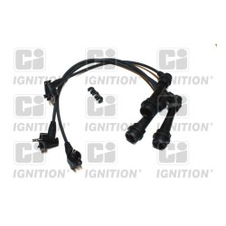 Ignition Cable Kit QUINTON HAZELL XC1324 OE Ref 0901915317 QUINTON HAZELL
