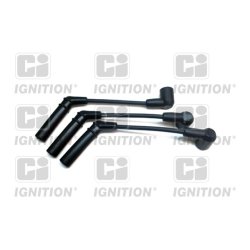 Ignition Cable Kit QUINTON HAZELL XC1325 OE Ref 96291306