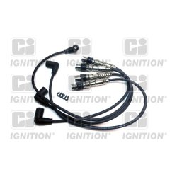 Ignition Cable Kit QUINTON HAZELL XC1326 OE Ref 032905430K