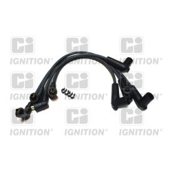 Ignition Cable Kit QUINTON HAZELL XC1328 OE Ref N3H118140A