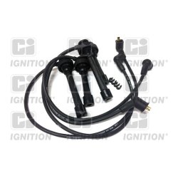 Ignition Cable Kit QUINTON HAZELL XC1329 OE Ref MD332110