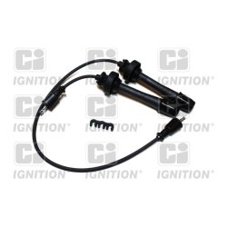 Ignition Cable Kit QUINTON HAZELL XC1331 OE Ref BP6D18140A