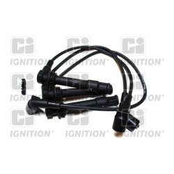 Ignition Cable Kit QUINTON HAZELL XC1332 OE Ref GHT299