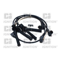 Ignition Cable Kit QUINTON HAZELL XC1335 OE Ref 7700113880 QUINTON HAZELL