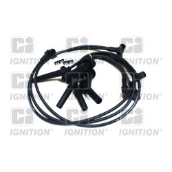 Ignition Cable Kit QUINTON HAZELL XC1336 OE Ref 4367127 QUINTON HAZELL