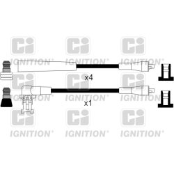 Ignition Cable Kit QUINTON HAZELL XC134