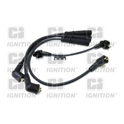 Ignition Cable Kit QUINTON HAZELL XC1342 OE Ref 1990187D88000 QUINTON HAZELL
