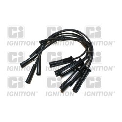 Ignition Cable Kit QUINTON HAZELL XC1345 OE Ref 05019593AA
