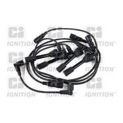 Ignition Cable Kit QUINTON HAZELL XC1349 OE Ref 94460200601